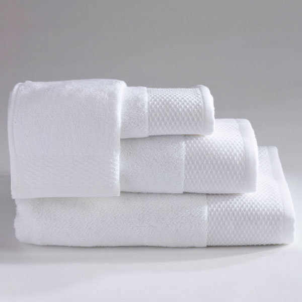 Factory Price High Quality Jacquard Hand Towel for 5star Hotel