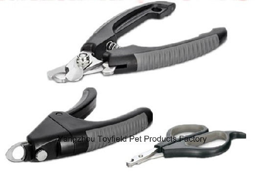 Pet Grooming Product Trimmer Clipper Dog Nail Scissor