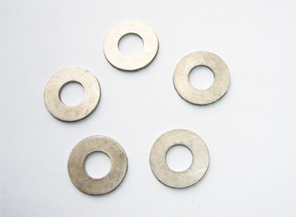 Alloy Steel Flat Washers DIN 125A