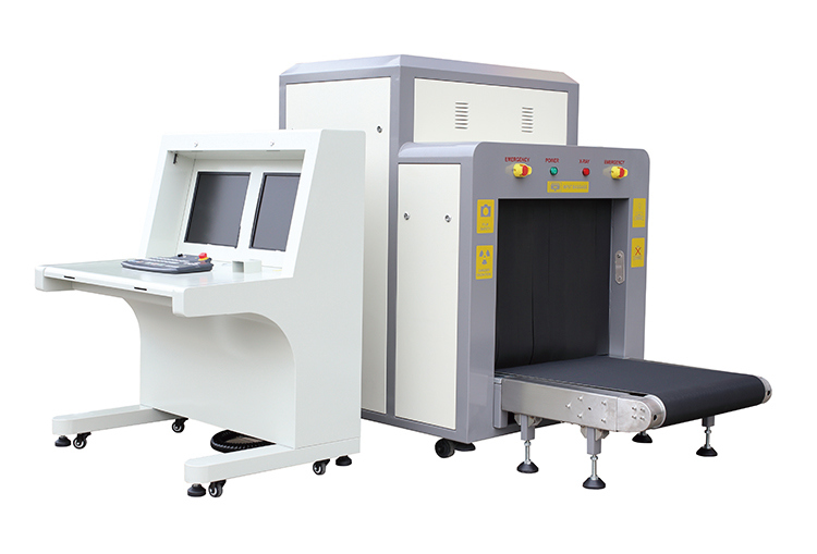 X-ray Screening Machine (JH8065)