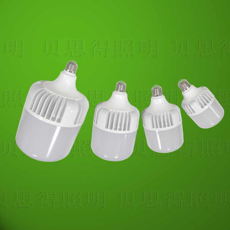 High Power Die-Casting Aluminum LED Bulb Light 50W