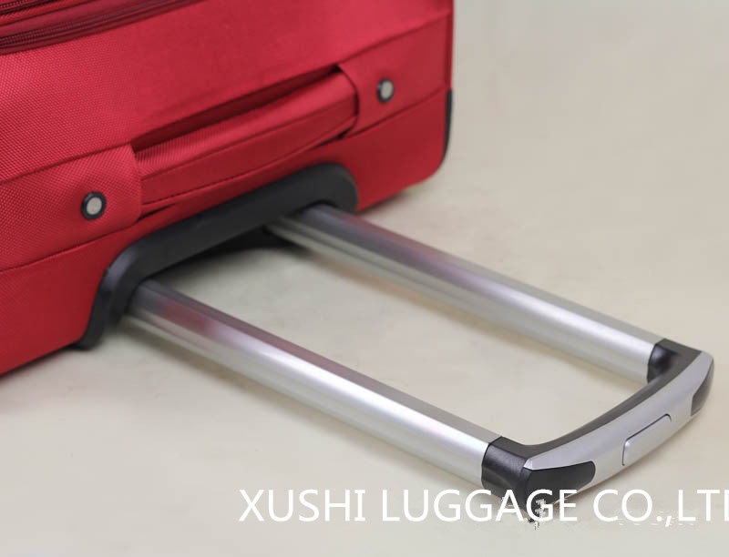 Good Quality Oxford Hard Shell Travel Bag From Xushi-Luggage