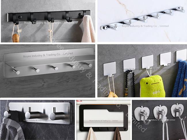 Bedroom Bathroom Kitchen Towel Rack