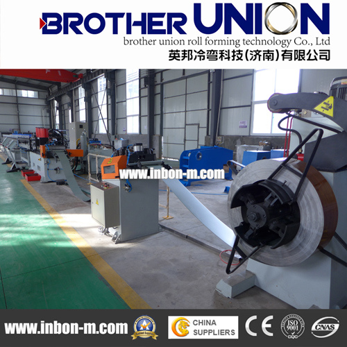 Door Frame Roll Forming Machine