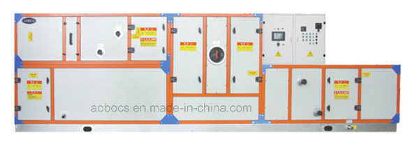 Industrial Desiccant Dehumidifier for Lithium Battery