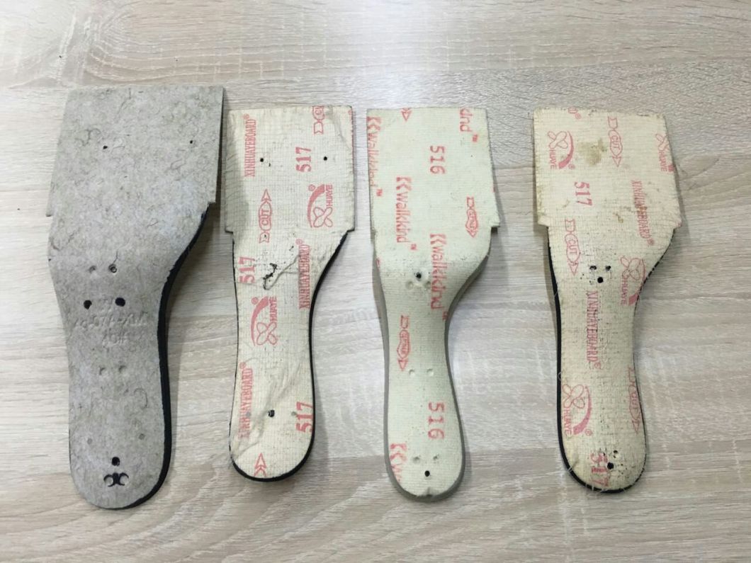 TPU/PP Women Shoes Insole Making Machine