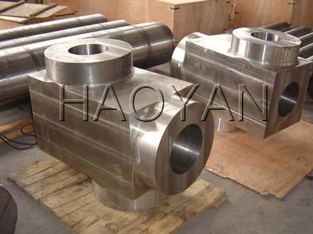 Max 12000mm Long, Max Od 2000mm, Max Weight 60t with Forged Shaft/Carbon Steel Forging Shaft/Stainless Steel Forged Shaft/Alloy Steel Forgee Shaft