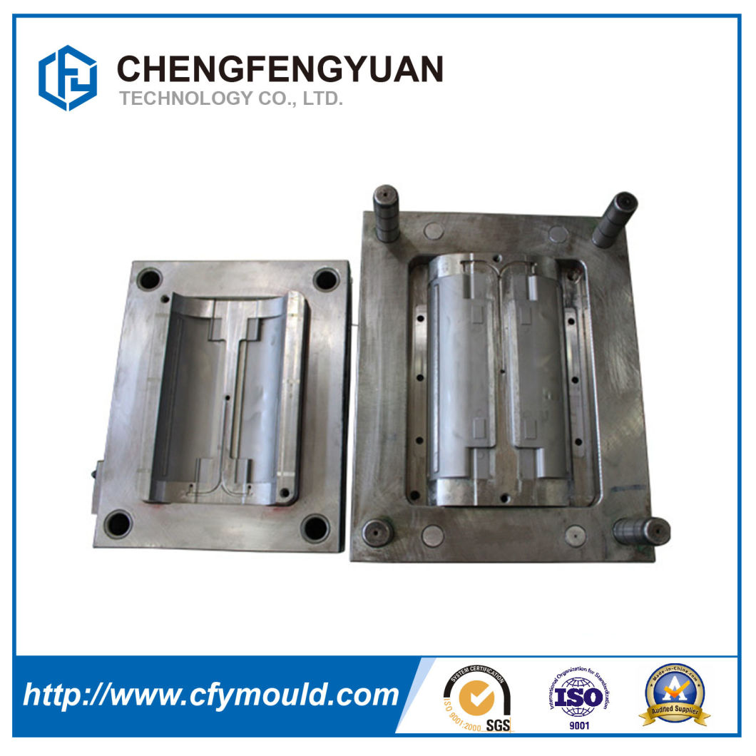 Plastic Injection Mould for Home Appliance Parts