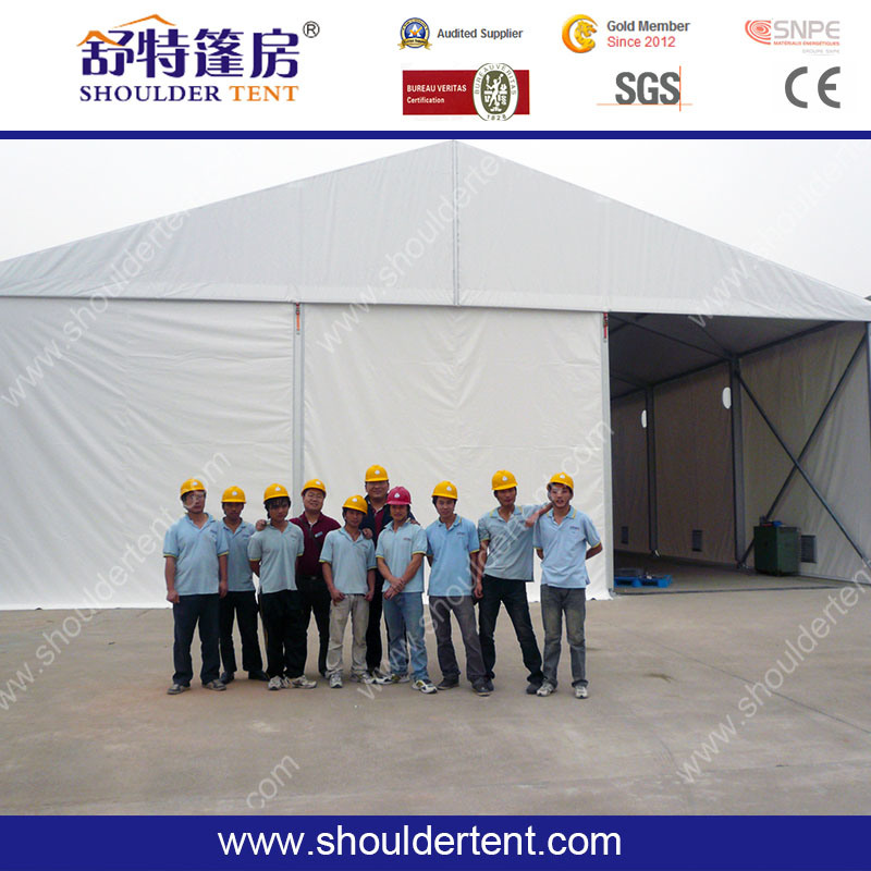 Large Tent for Warehouse with Best Quality