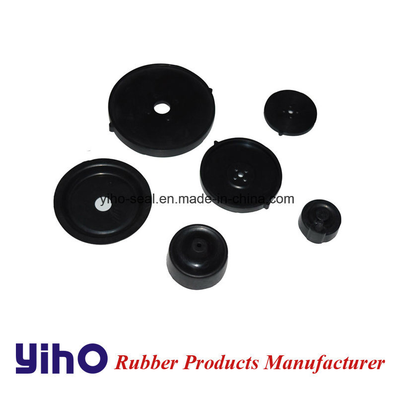 Rolling Rubber Diaphragm for Rubber Brake Diaphragm Manufacturer