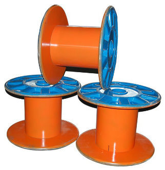 High Quality Punching Copper Wire Reel Spool