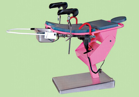 Electric Parturition Bed for Obstetrics and Gynecology FM-05f/ FM-05A