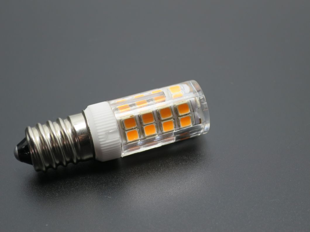 LED Light G9-007 220-240V SMD 3W/4W E14