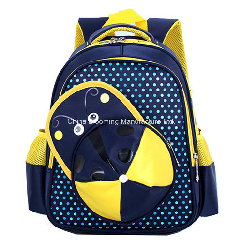 Waterproof Kids Cartoon Backpack Primary School Bag