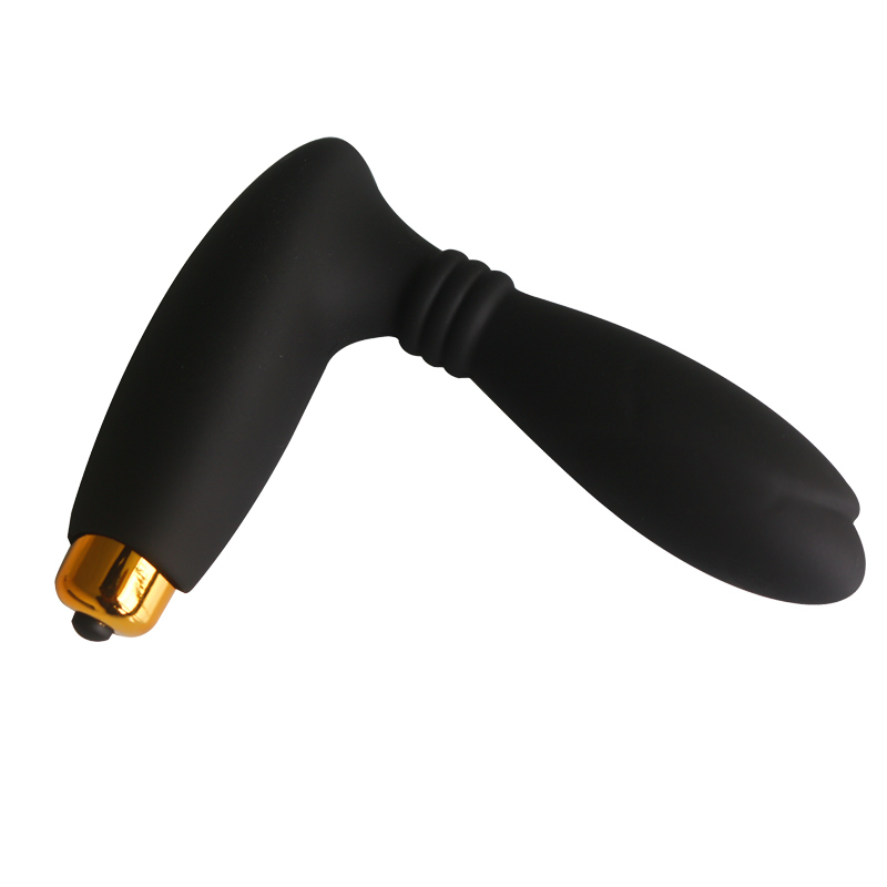 Multi-Speed 2018 Bullet Electronic Men Anal Prostate Massager Sex Toy