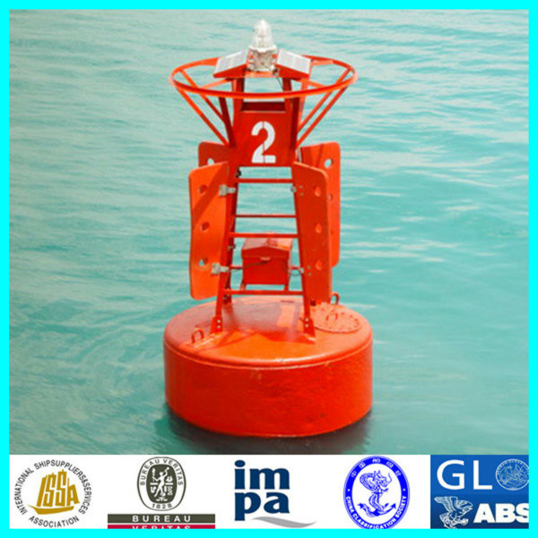 Floating Marine Navigation Mark Buoy