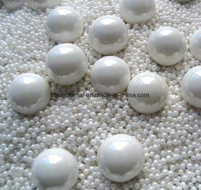 Zro2 Ceramic Bearing Ball