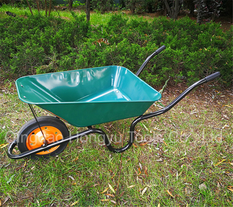 Wheel Barrow Factory Good Quality Best Price Wb3800