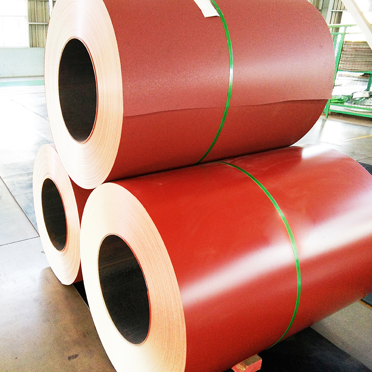 Профессиональная катушка PPGL оцинкованная сталь высокого качества Professional High quality PPGL Galvanized Steel coil