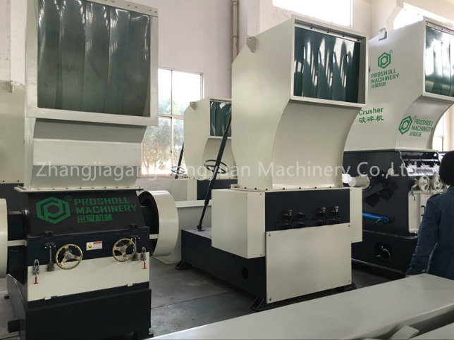 High Performance Plastic Crusher Machine Grinder