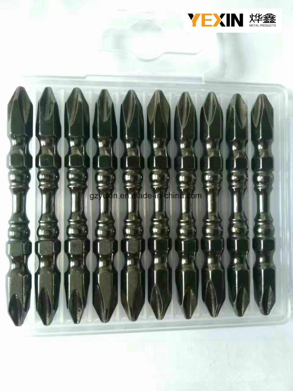 Hand Tools Power Tools Screwdriver Short Bits with Strong High Quality