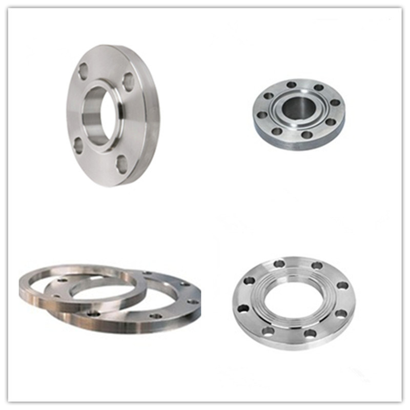 Stainless Steel Raised Face Lap Joint Flange