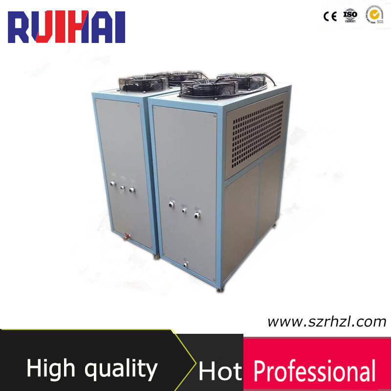 2.94kw Air Cooled Water Chiller for Research Laboratory