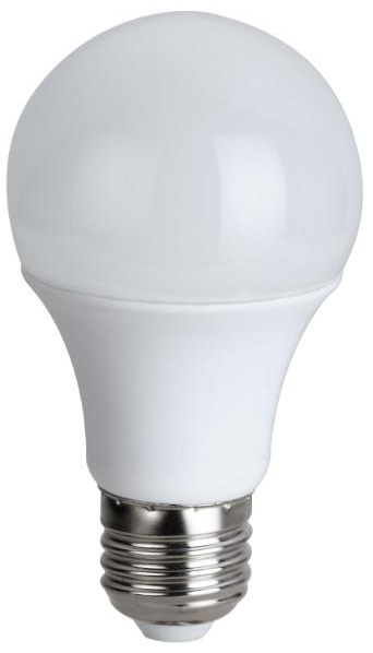 Chinese Manufacturers Energy Saving Long Operating Life E27 LED Bulb, High Quality Eco-Friendly 7W LED Lighting Bulb