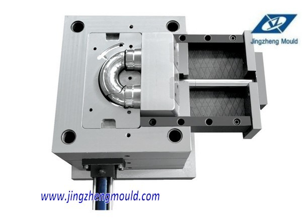 Plastic Elbow PVC Mould