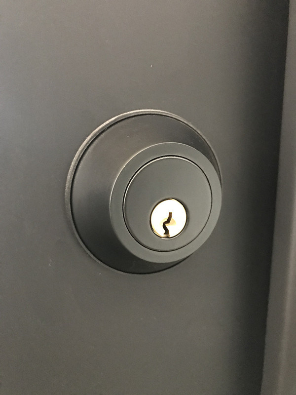 Porta de ferro exterior de aço de segurança de melhor qualidade e melhor preço