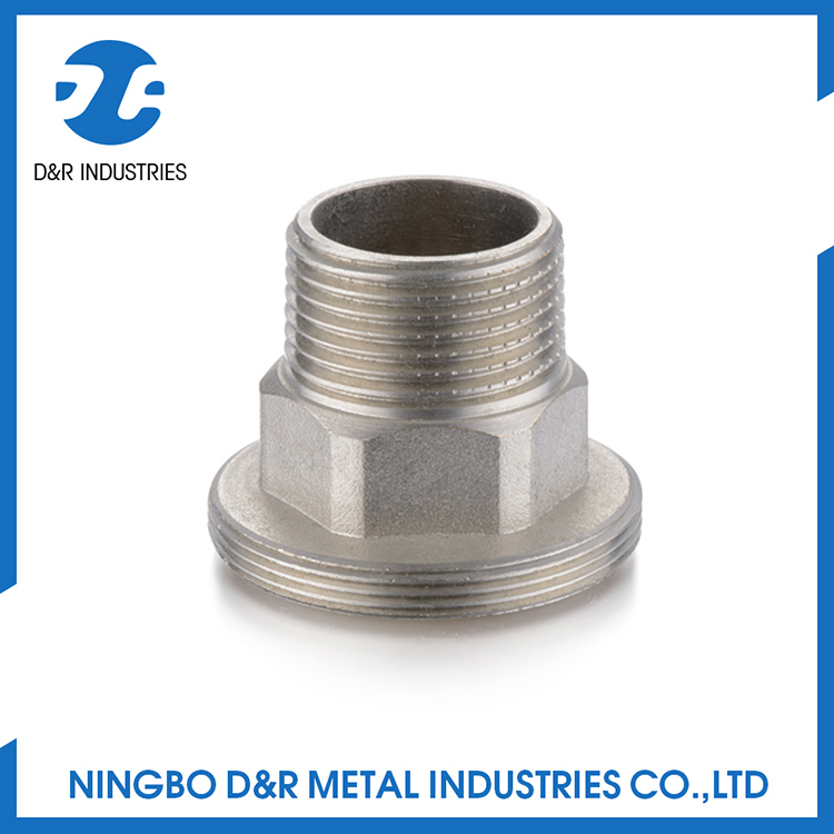 Dr 7013 Brass Male Female Thread Pipe Adapter