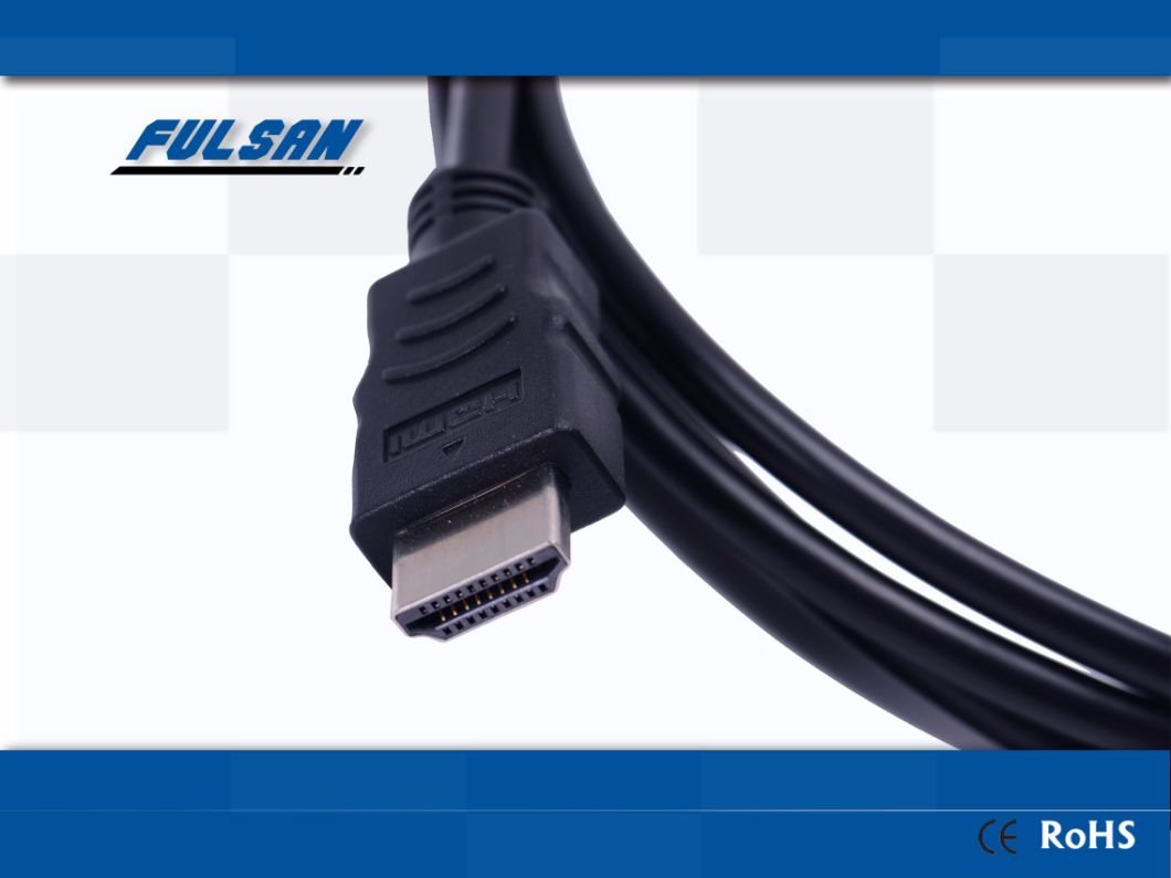 90 Degree Right Angle HDMI Cable