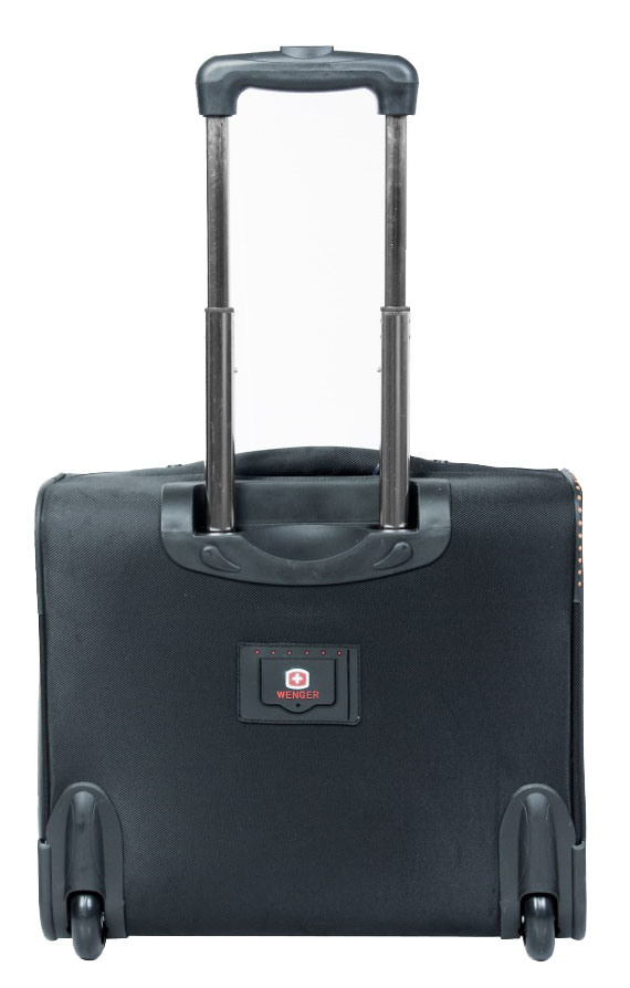 Used Luggage for Sale Laptop Bag for You (ST7143B)