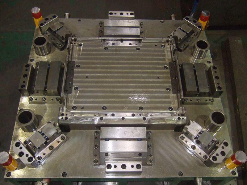 OEM Stamping Mould for Ovenware Cooker Microwave