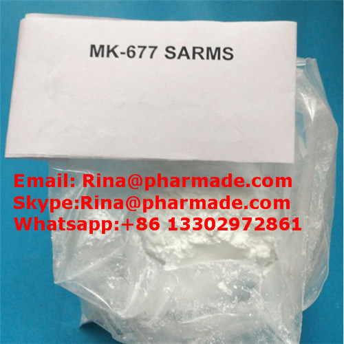 Buy Pharmaceutical Grade Yk11 Powder