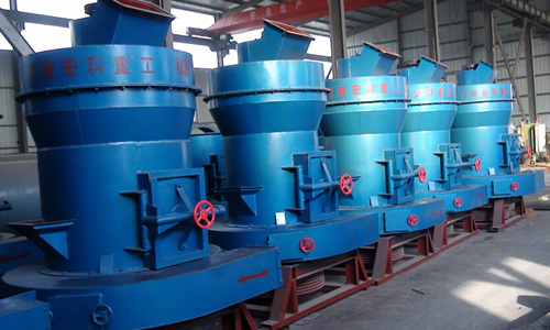 High Efficiency Alumina Ash Separator with Factory Price