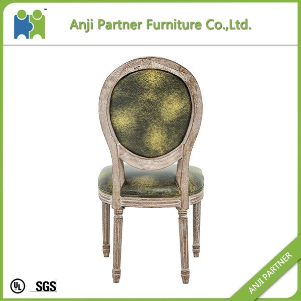 New Design Style Dining Room Luxury Chair for Sale (Jill)