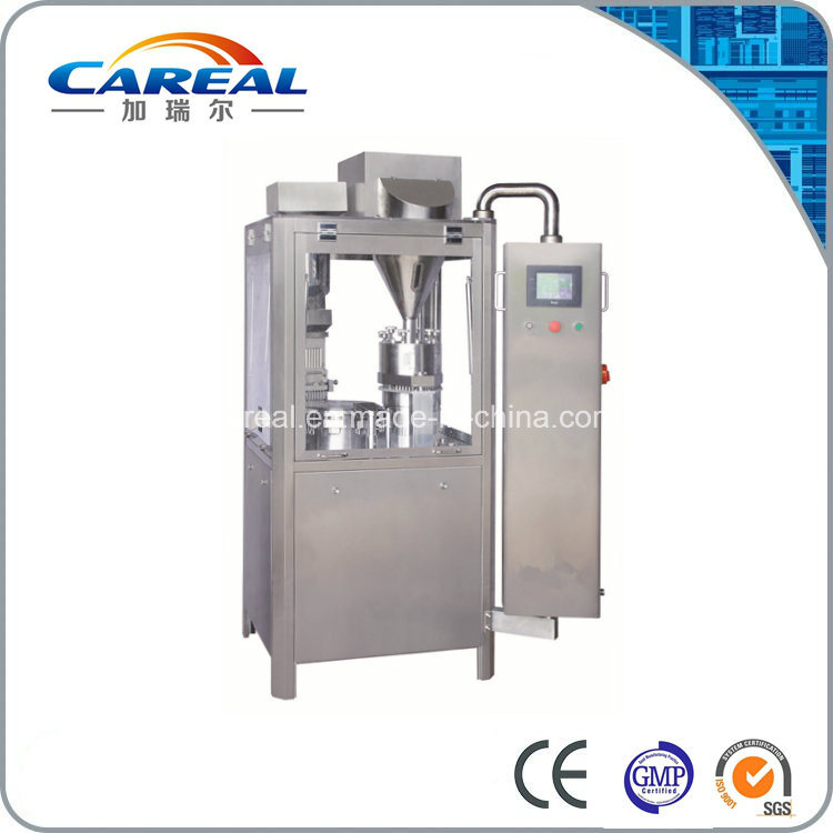 High Quality Lab 00 Capsule Filling Machine