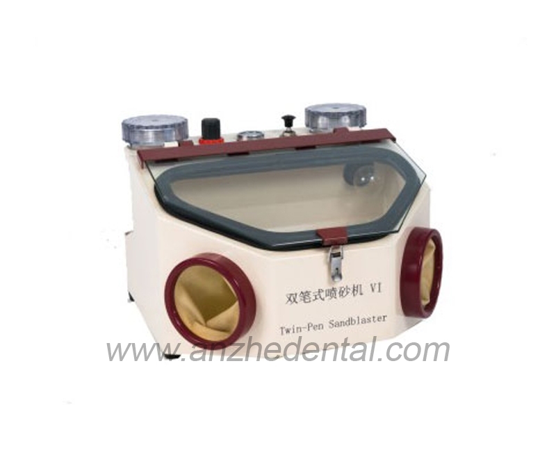 Good Price Dental Lab Equipment Dental Sandblaster