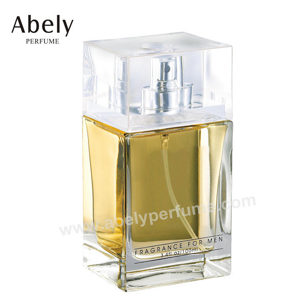 Middle East Oriental Parfum Spray for Male