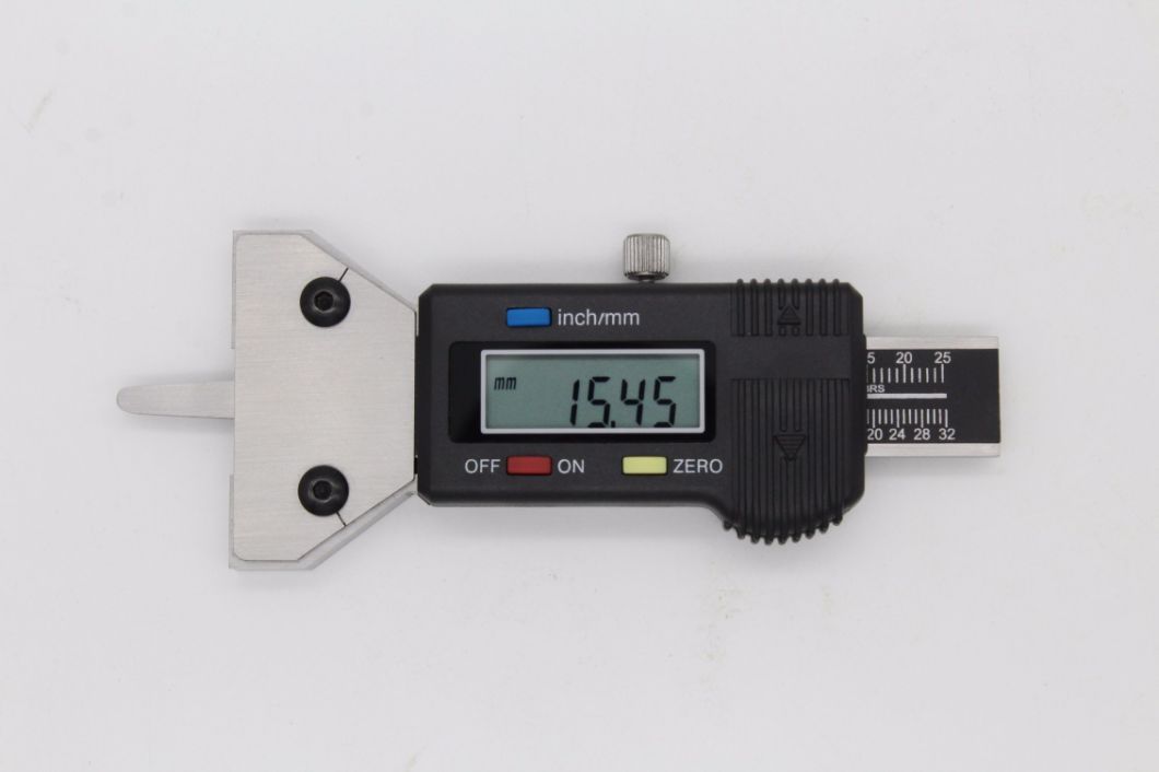 Digital Tire Thread Depth Gauge in 30mm