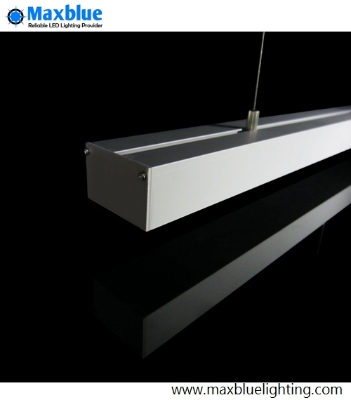 New Practical Convenient Rigid Linear LED Cabinet Bar Lighting 15W (MB-RB02)