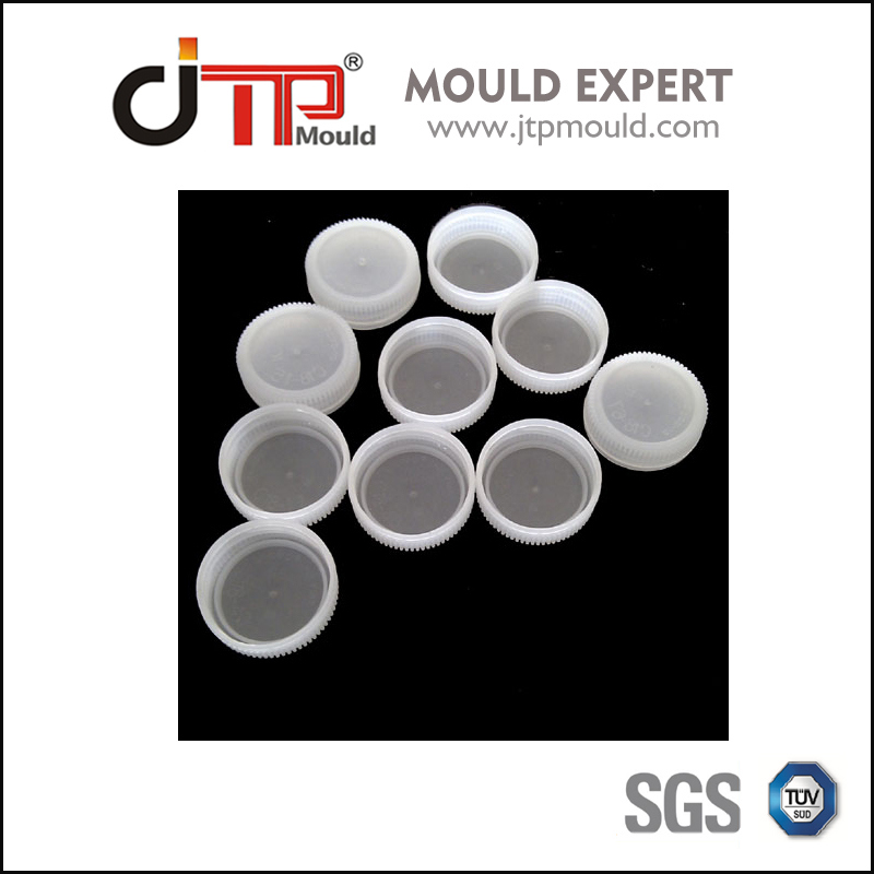 Good Quality 8 Cavities Large Cap Mould