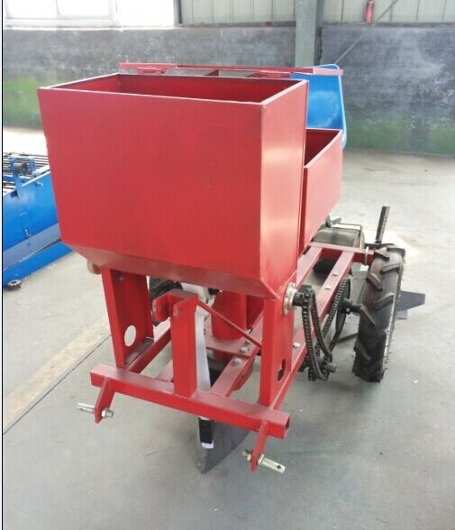 Udtbz-1 Potato Planter Seeder Potato Sower Machine