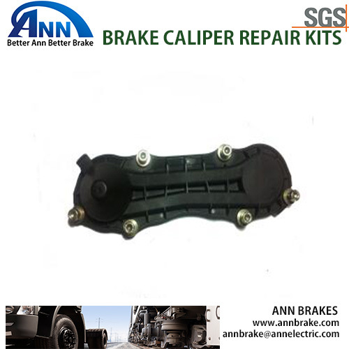 Caliper Plastic Cover Truck Air Brake Compressor Knorr Brake Caliper Parts