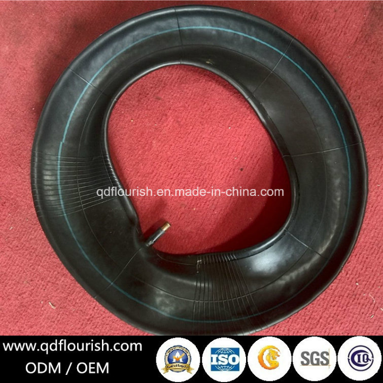 Rubber Wheel Inner Tube for Wheelbarrow Hand Trolley 3.25-8