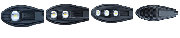 Professional Sola Power LED Street Lamp (SX-LED-LD-39)