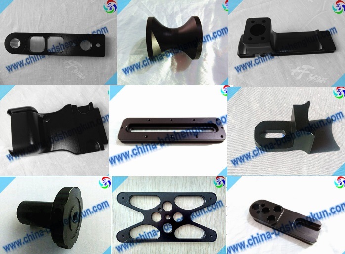 CNC Precision Turning Machining Metal Parts/Machined Parts