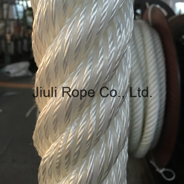 Nine Strength Atlas Rope / Atlas Rope