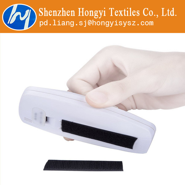 Nylon Heavy Duty Self Adhesive Hook & Loop Roll